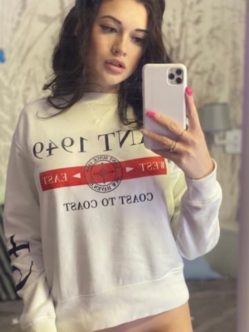 Проститутка Ангелина